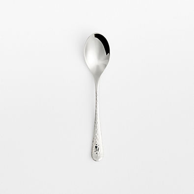 View Caesna Texture Coffee Spoon details