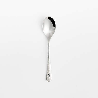 Caesna Texture Coffee Spoon
