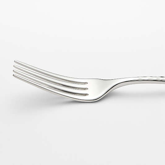 Caesna Texture Dinner Fork
