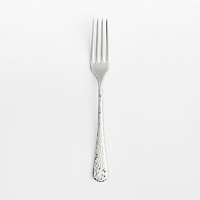 View Caesna Texture Dinner Fork details