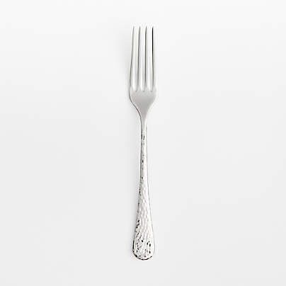 Caesna Texture Dinner Fork