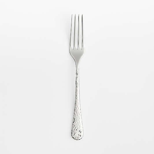 Caesna Texture Dinner Fork
