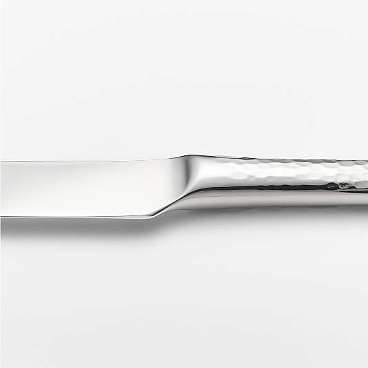 Caesna Texture Dinner Knife