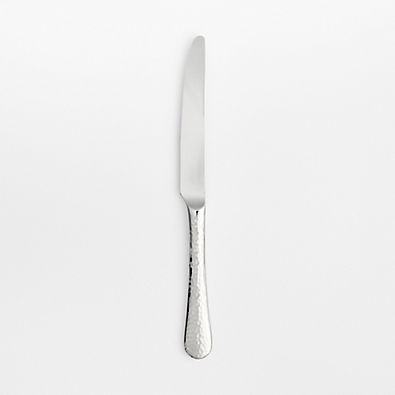 View Caesna Texture Dinner Knife details