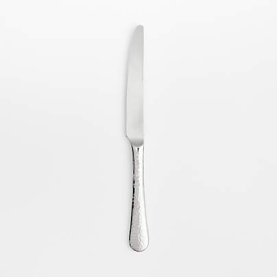 Caesna Texture Dinner Knife