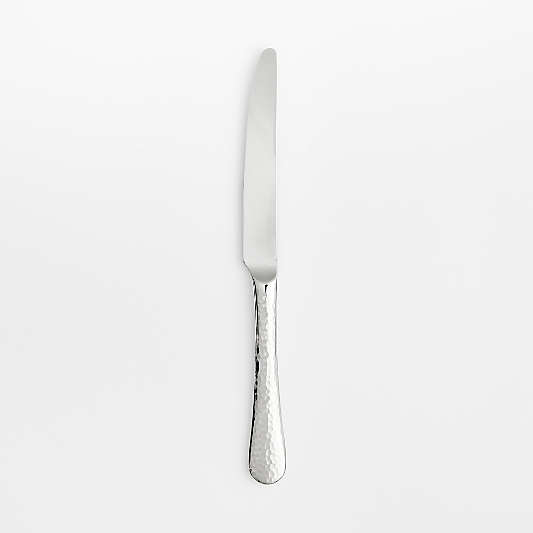 Caesna Texture Dinner Knife