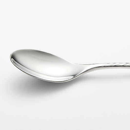 Caesna Texture Dinner Spoon