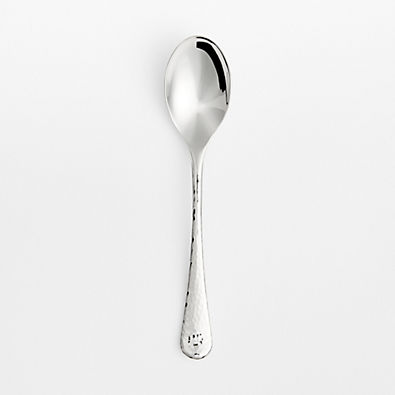 View Caesna Texture Dinner Spoon details