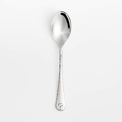 Caesna Texture Dinner Spoon