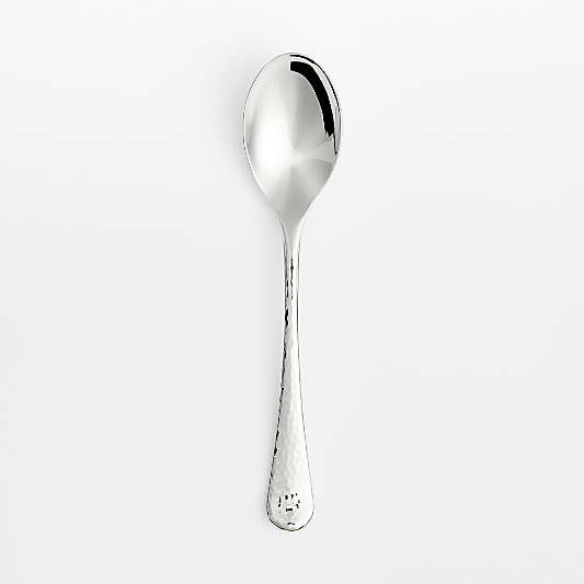 Caesna Texture Dinner Spoon