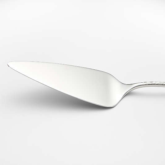 Caesna Texture Pastry Server