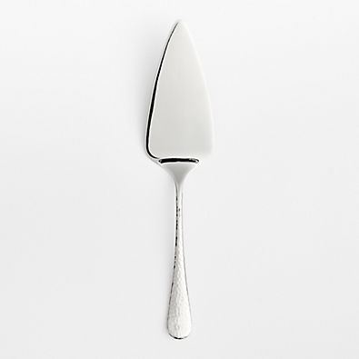 View Caesna Texture Pastry Server details