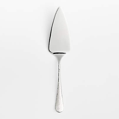 Caesna Texture Pastry Server