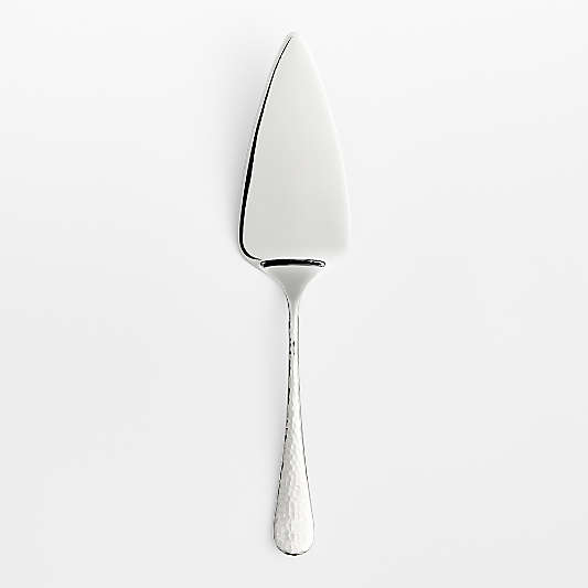 Caesna Texture Pastry Server