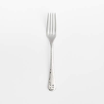 Caesna Texture Salad Fork