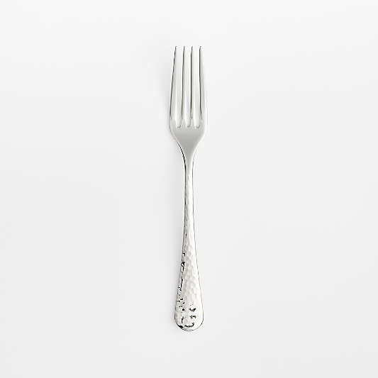 Caesna Texture Salad Fork