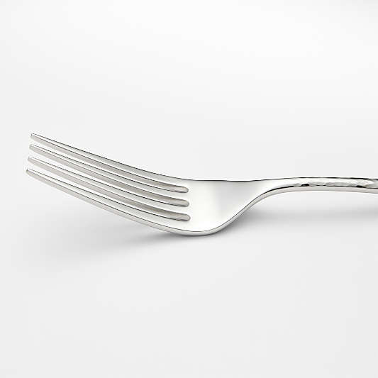 Caesna Texture Serving Fork