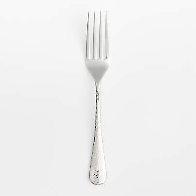 Caesna Texture Serving Fork
