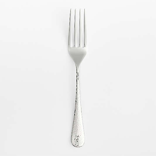 Caesna Texture Serving Fork
