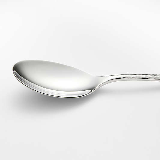 Caesna Texture Serve Spoon