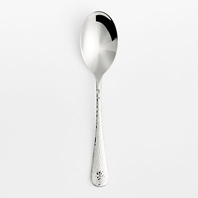 View Caesna Texture Serve Spoon details
