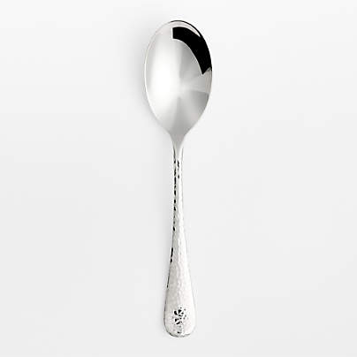 Caesna Texture Serve Spoon