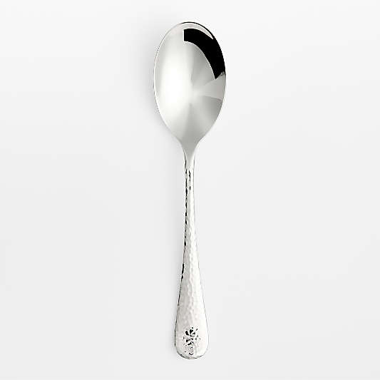 Caesna Texture Serve Spoon