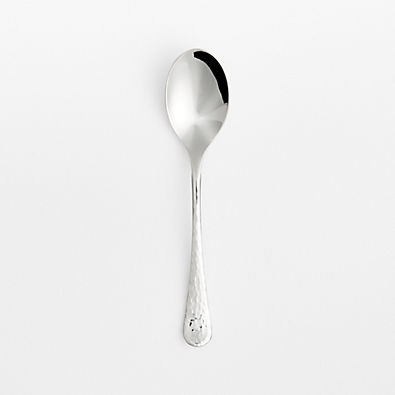 View Caesna Texture Teaspoon details