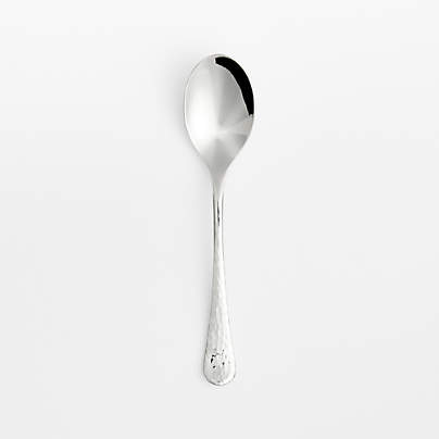 Caesna Texture Teaspoon