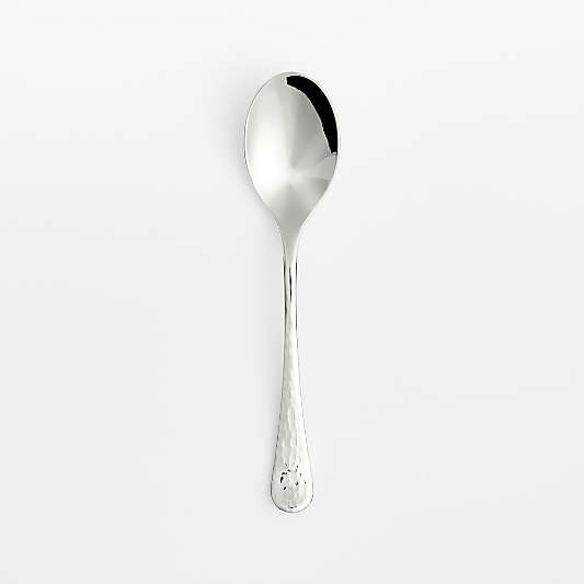 Caesna Texture Teaspoon