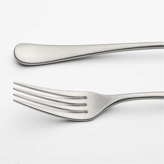 Caesna Vintage 20-Piece Flatware Set