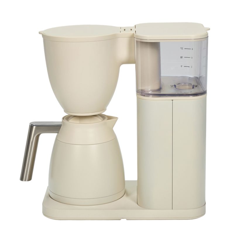 CAFÉ ™ Butter Cream 10-Cup Drip Coffee Maker with Thermal Carafe - image 8 of 8