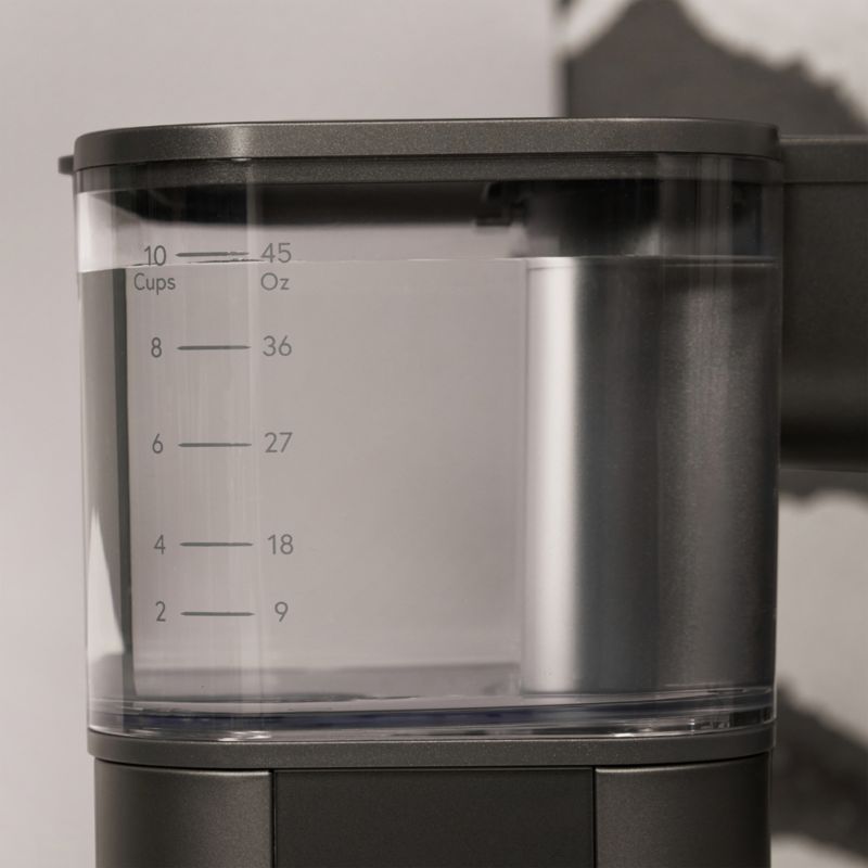 CAFÉ ™ Matte Black 10-Cup Drip Coffee Maker with Thermal Carafe - image 4 of 10