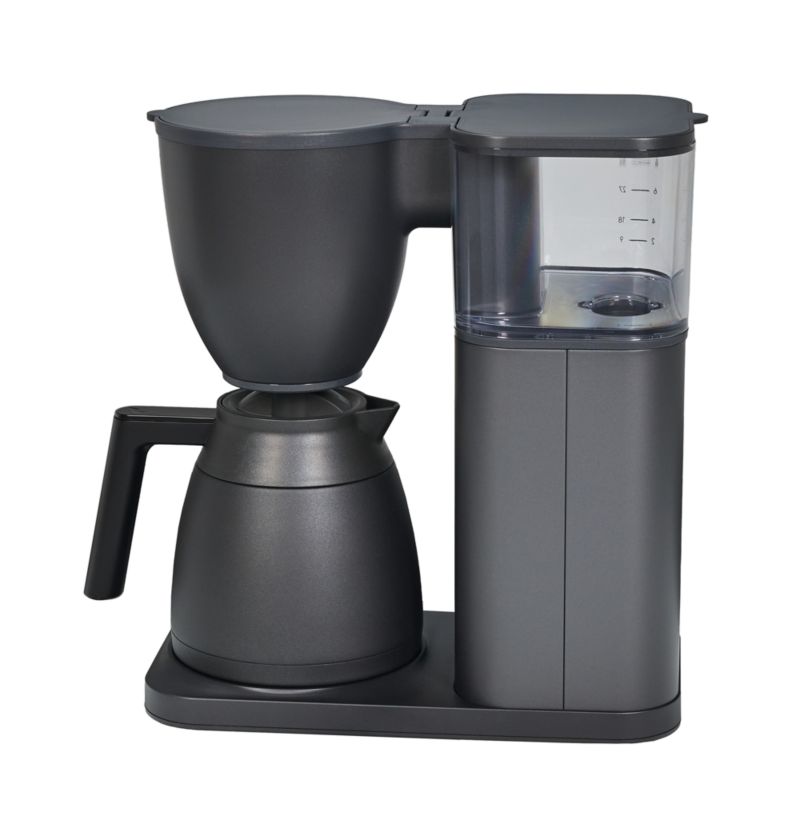 CAFÉ ™ Matte Black 10-Cup Drip Coffee Maker with Thermal Carafe - image 9 of 10
