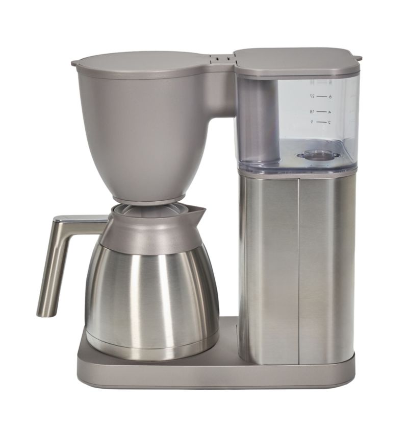 CAFÉ ™ Stainless Steel 10-Cup Drip Coffee Maker with Thermal Carafe - image 11 of 11