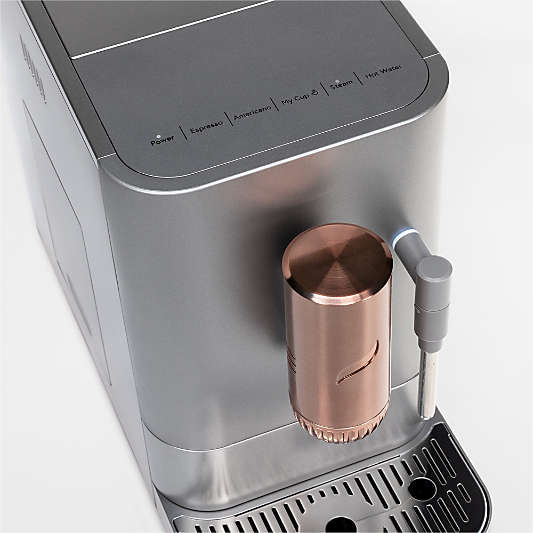 Café ™ Stainless Steel Affetto Automatic Espresso Machine