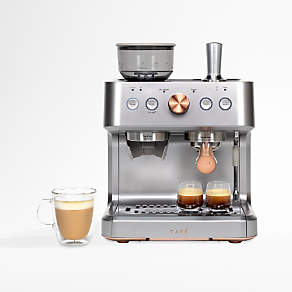 Café™ Specialty Grind & Brew Coffee Maker