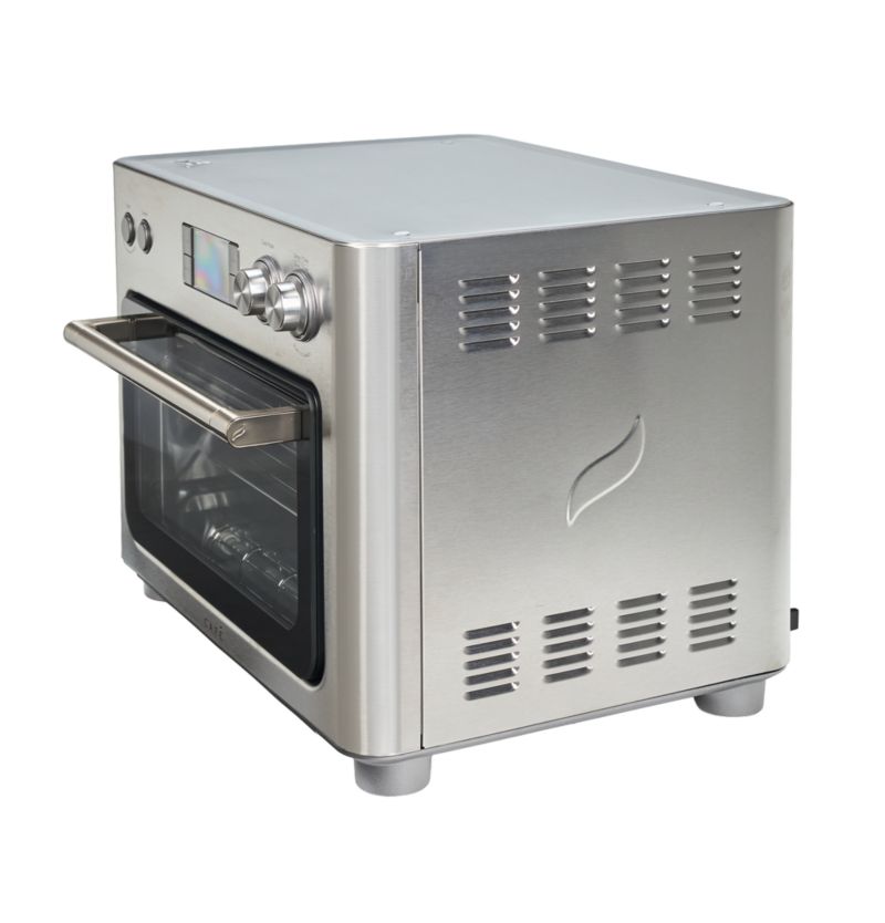 CAFÉ ™ Couture ™ Stainless Steel Air Fryer Toaster Oven - image 8 of 9
