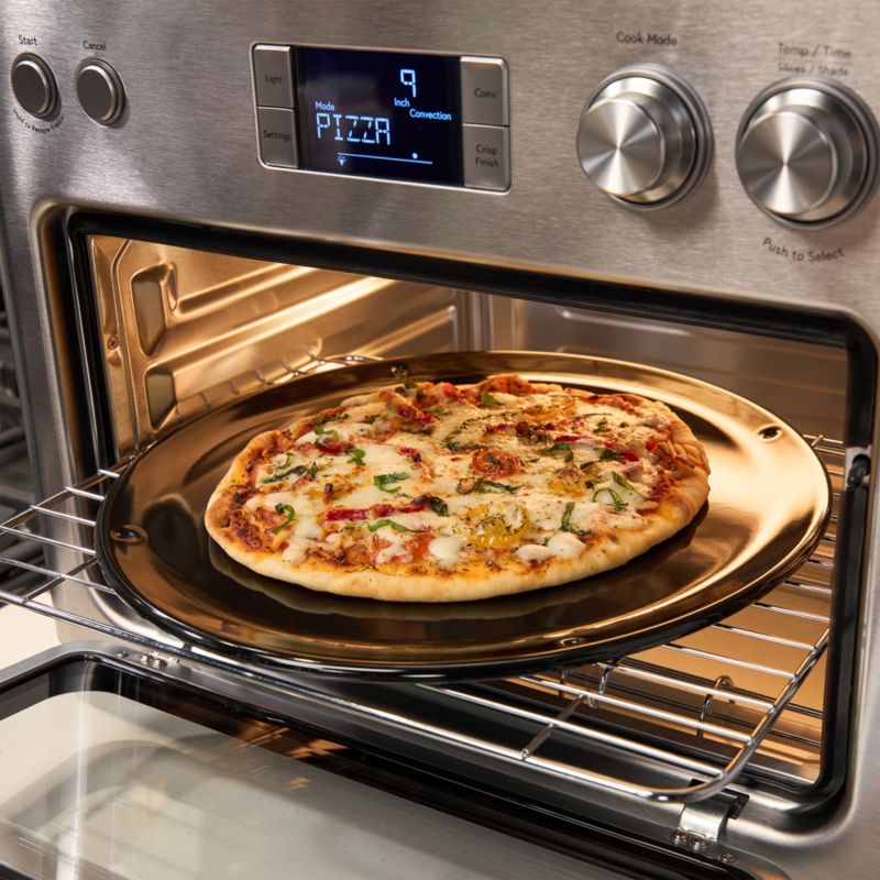 CAFÉ ™ Couture ™ Stainless Steel Air Fryer Toaster Oven - image 4 of 9