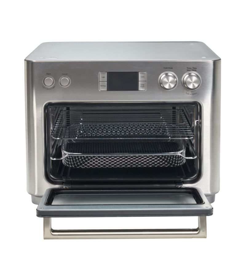 CAFÉ ™ Couture ™ Stainless Steel Air Fryer Toaster Oven - image 9 of 9