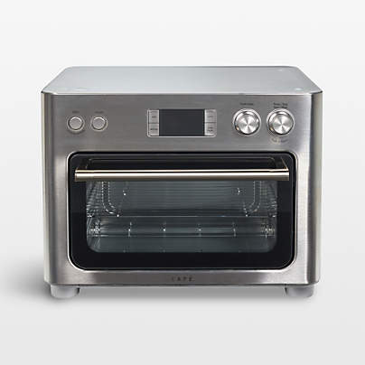 CAFÉ ™ Couture ™ Stainless Steel Air Fryer Toaster Oven