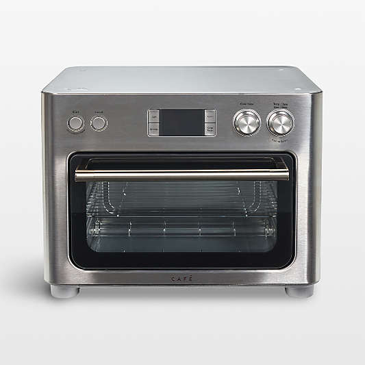 CAFÉ ™ Couture ™ Stainless Steel Air Fryer Toaster Oven