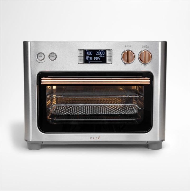 KitchenAid Air Fryer Toaster Oven + Reviews