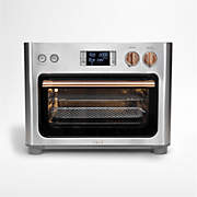 Ovens  Meet the Ninja® 12-in-1 Double Oven with FlexDoor™ 