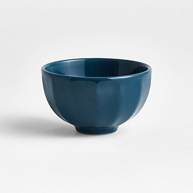 View Cafe Dark Teal Mini Bowl details
