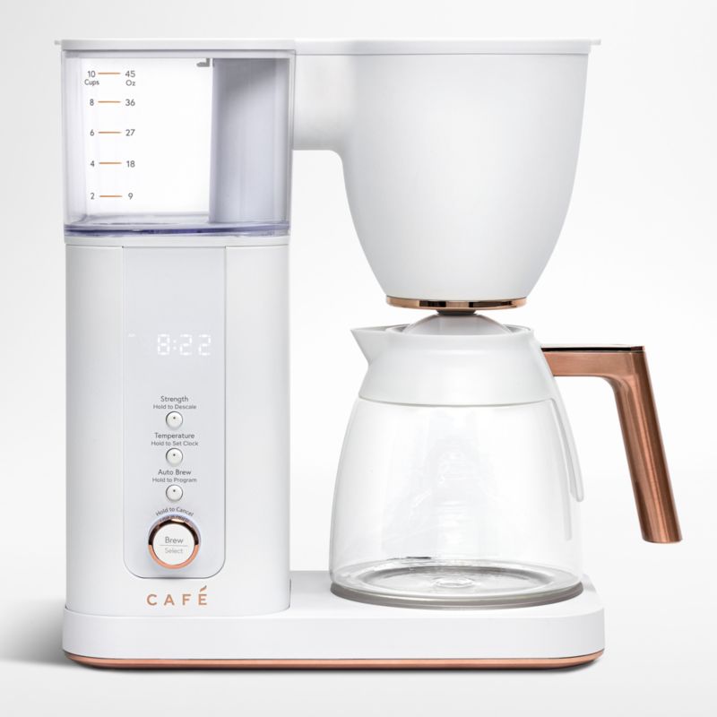 HESASDG 12-Cup Coffee Maker: Drip Maker with Programmable 12cup 1095