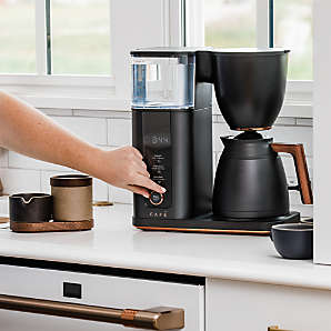 The Different Types of Coffee Machines - Culinary Depot
