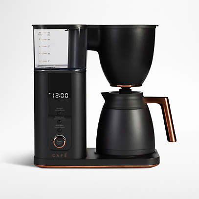 Zwilling Enfinigy 10-Cup Drip Coffee Maker with Thermal Carafe