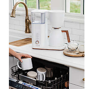 2-Liter Thermal Coffee Carafe | Crate & Barrel