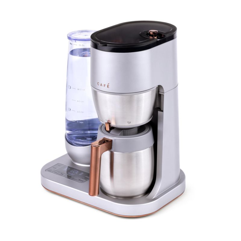 Café ™ Stainless Steel Specialty Grind and Brew Coffee Maker - image 8 of 5